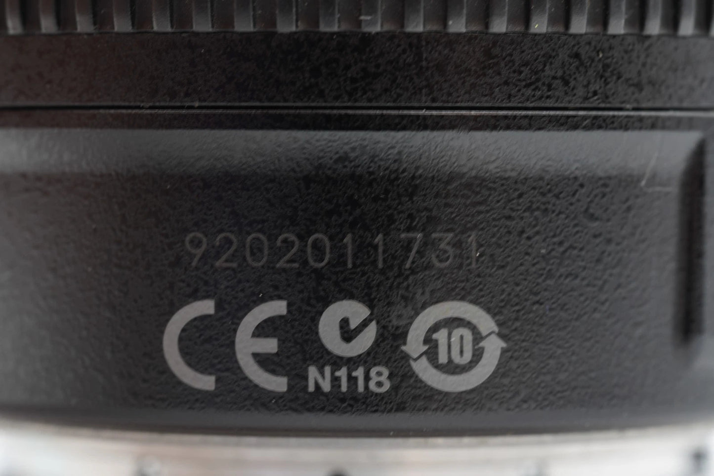 Canon EF-S 18-135mm f/3.5-5.6 IS Zoom AF Lens EFS for APSC #005