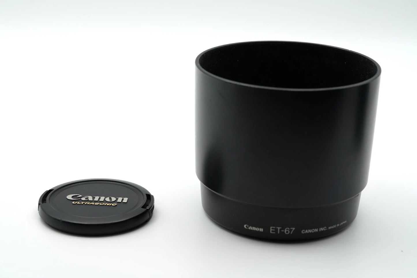 Canon EF 100mm F/2.8 Macro USM Prime Lens #011