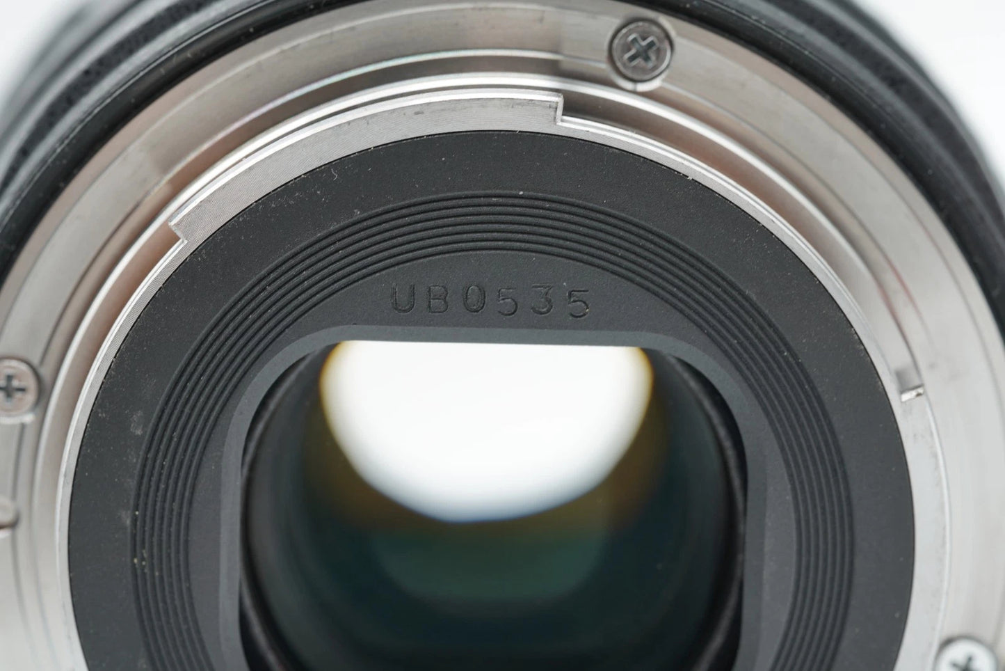 Canon EF 24-105mm f/4 L IS USM AF Zoom Lens for EF Mount #002