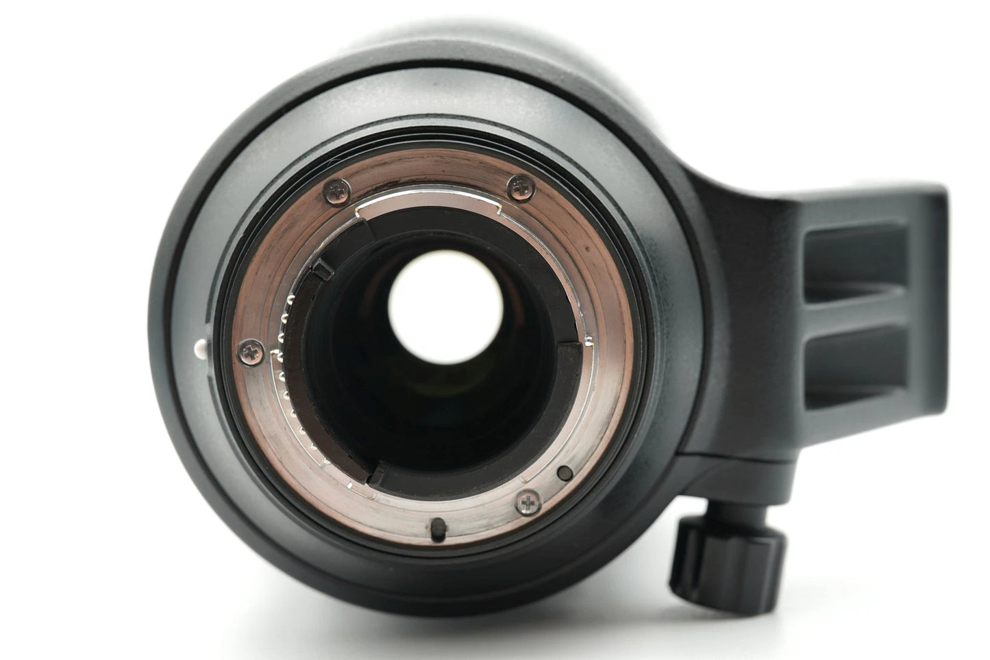 Nikon AF-S Nikkor 200-500mm f/5.6 E ED VR Zoom Lens #001