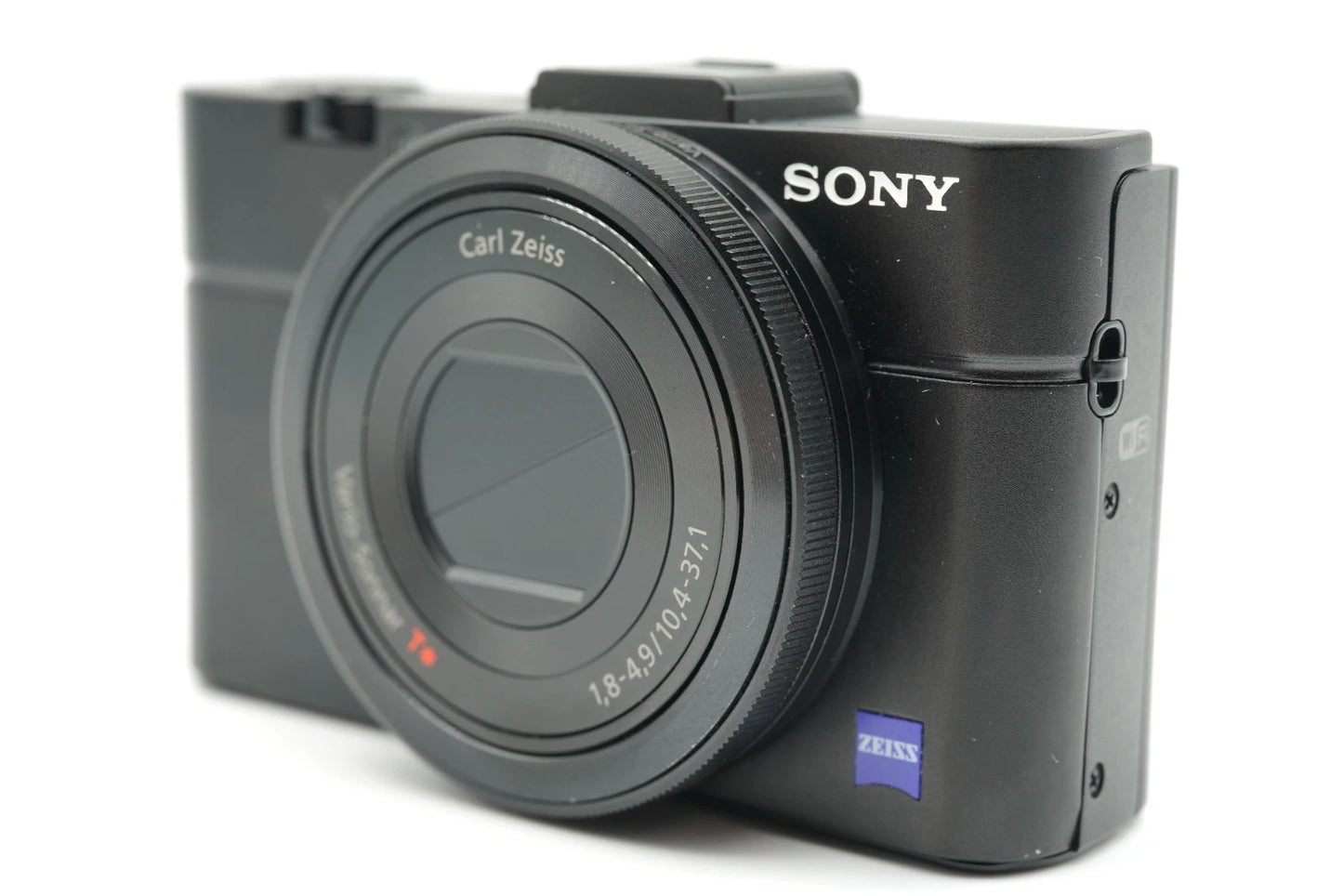 Sony Cyber-shot DSC-RX100 II M2 RX100M2 Digital Camera #014
