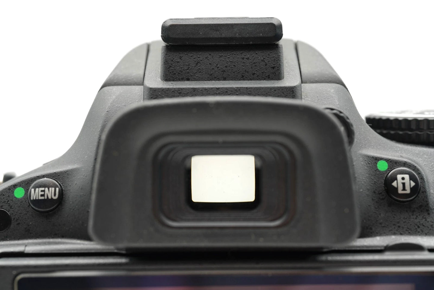 Nikon D5100 SLR Digital Camera [SC 3822] 18-55mm #014