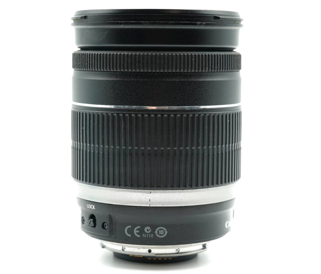 Canon EF-S 18-200mm f/3.5-5.6 IS Wide Angle Zoom AF Lens APSC #003
