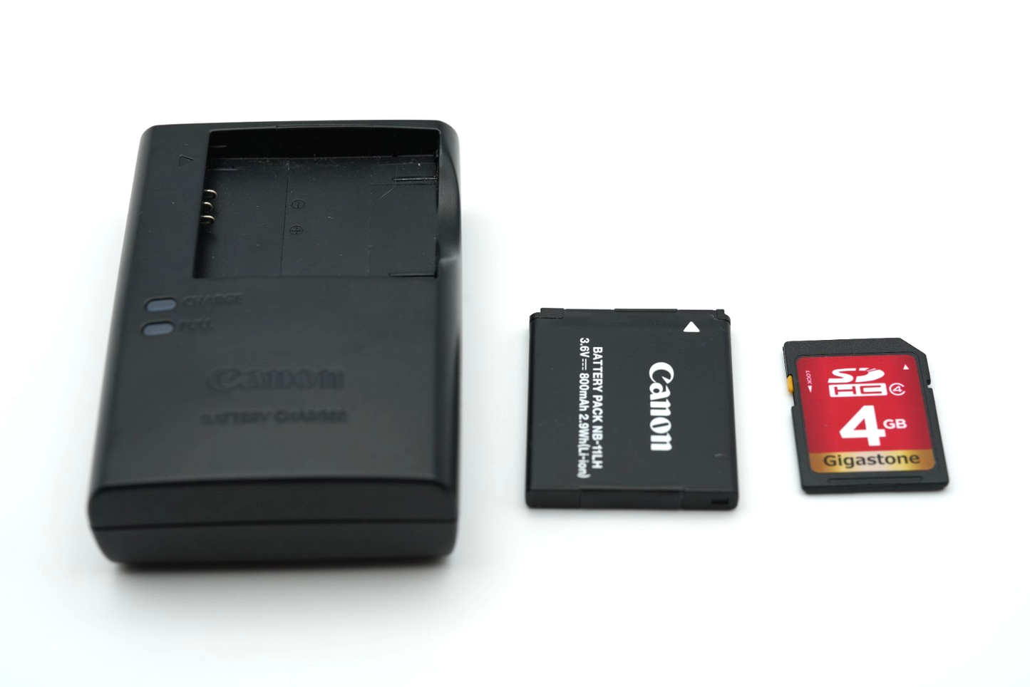 Canon IXY 650 PowerShot Elph 360 HS Digital Camera Silver #15