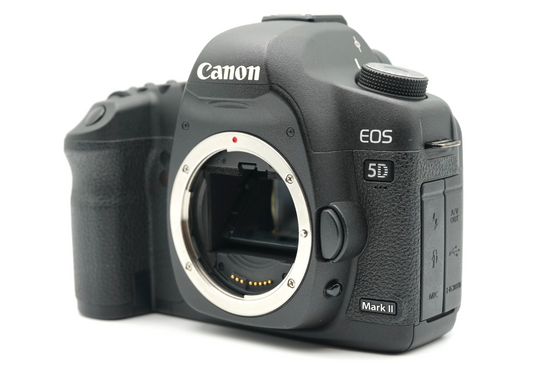 Canon EOS 5D Mark II Digital Camera [SC 20937] #012