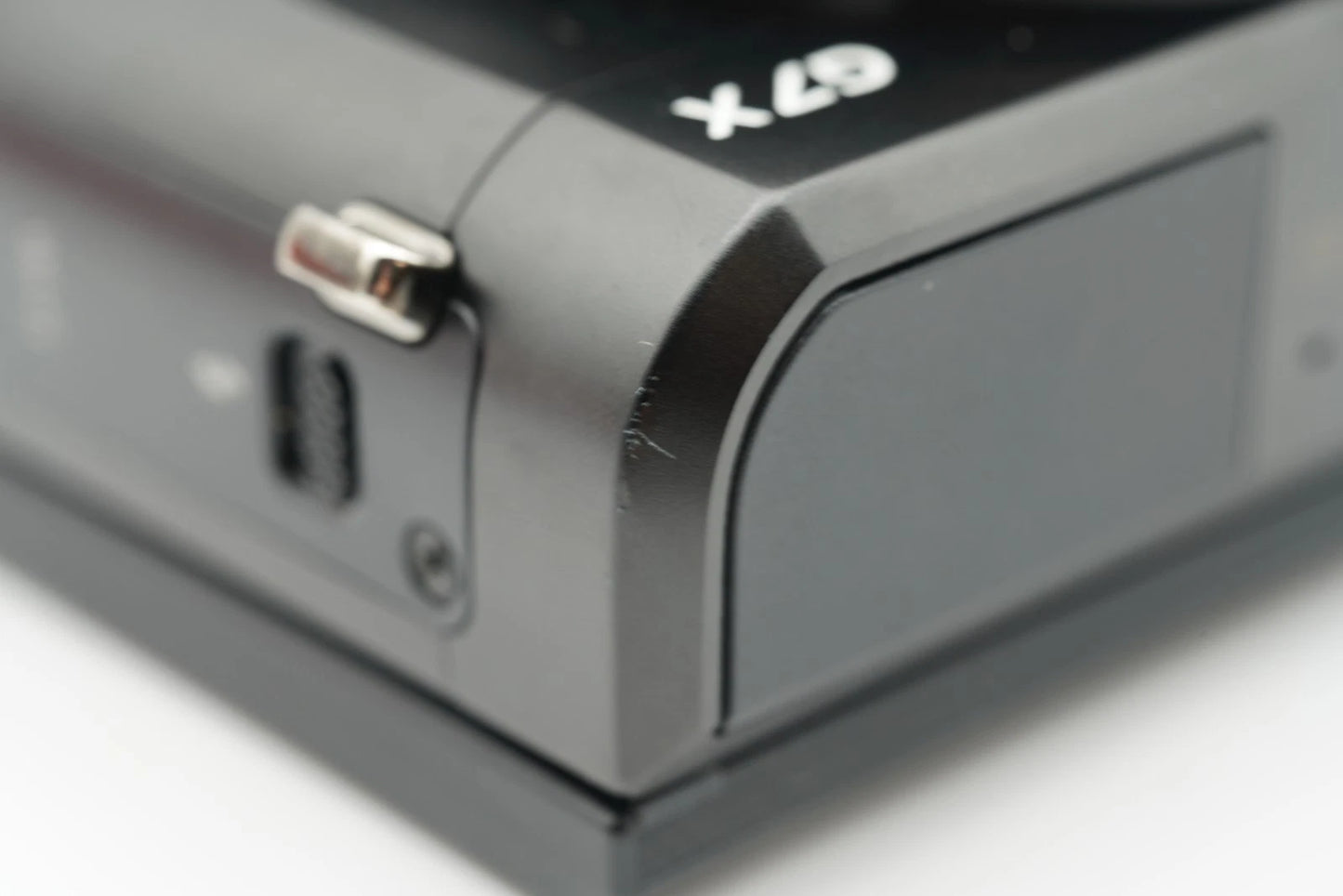 Canon PowerShot G7 X Mark II Compact Digital Camera #008