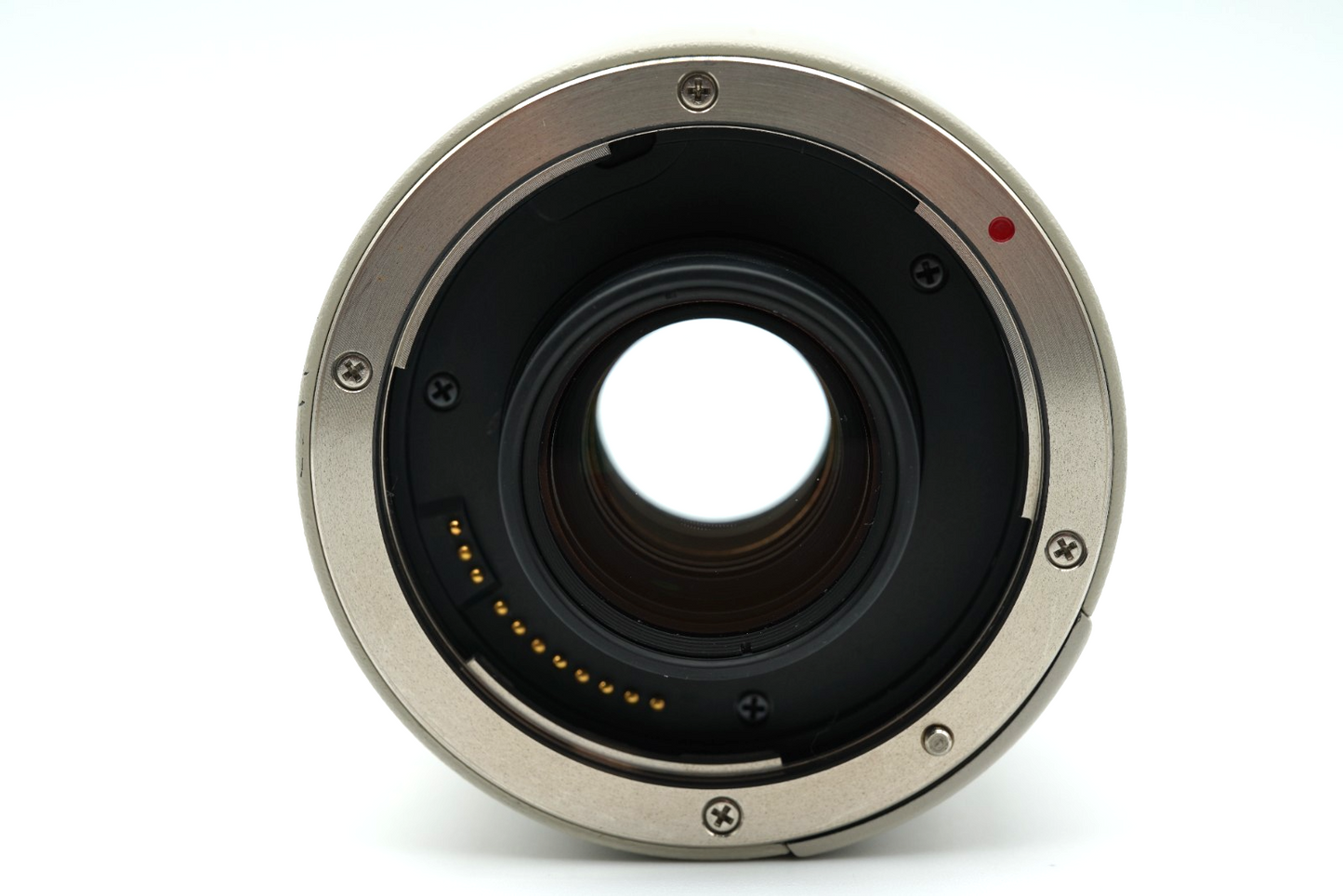 Canon Extender EF 2x Teleconverter EF Mount camera #013