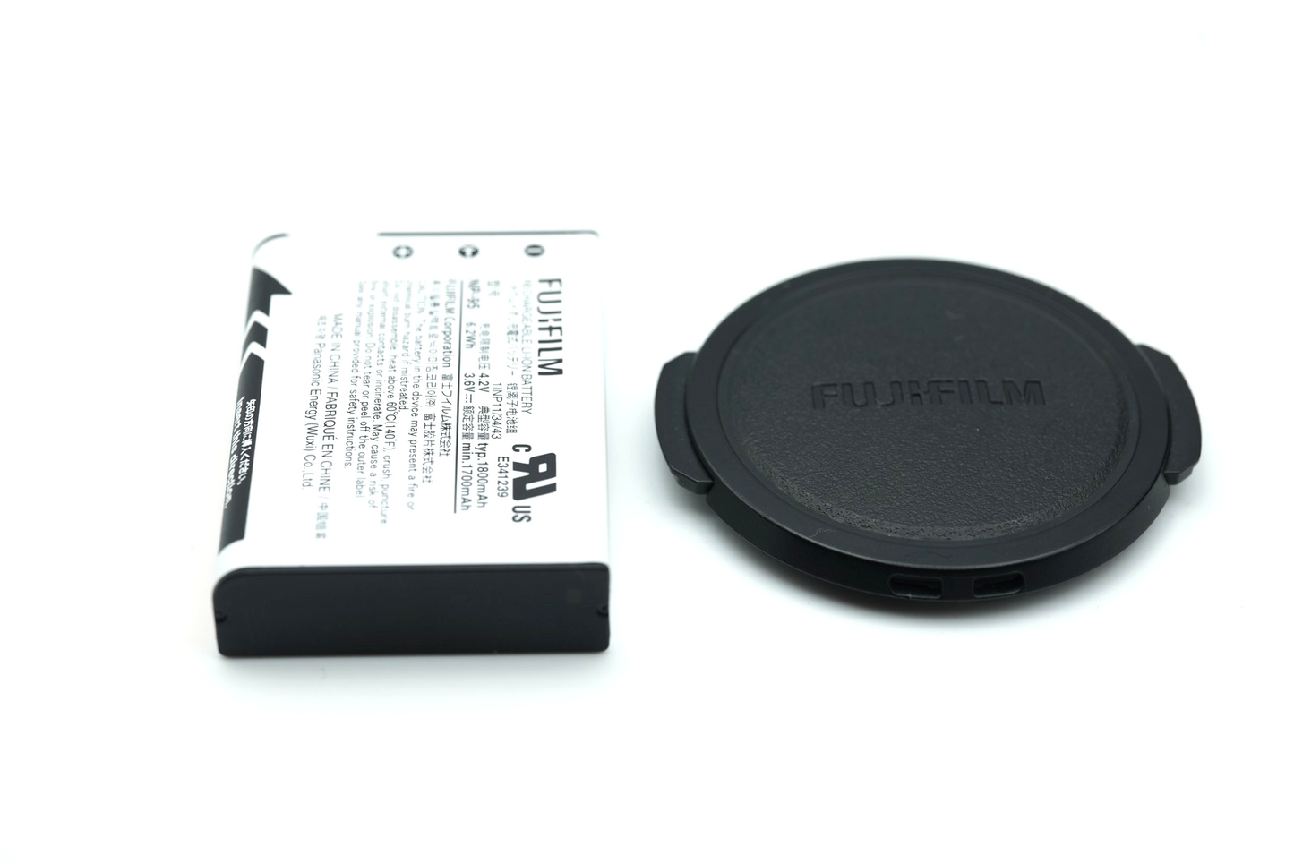 Fujifilm Fuji XF10 XF-10 Gold Compact Digital Camera zoom #001