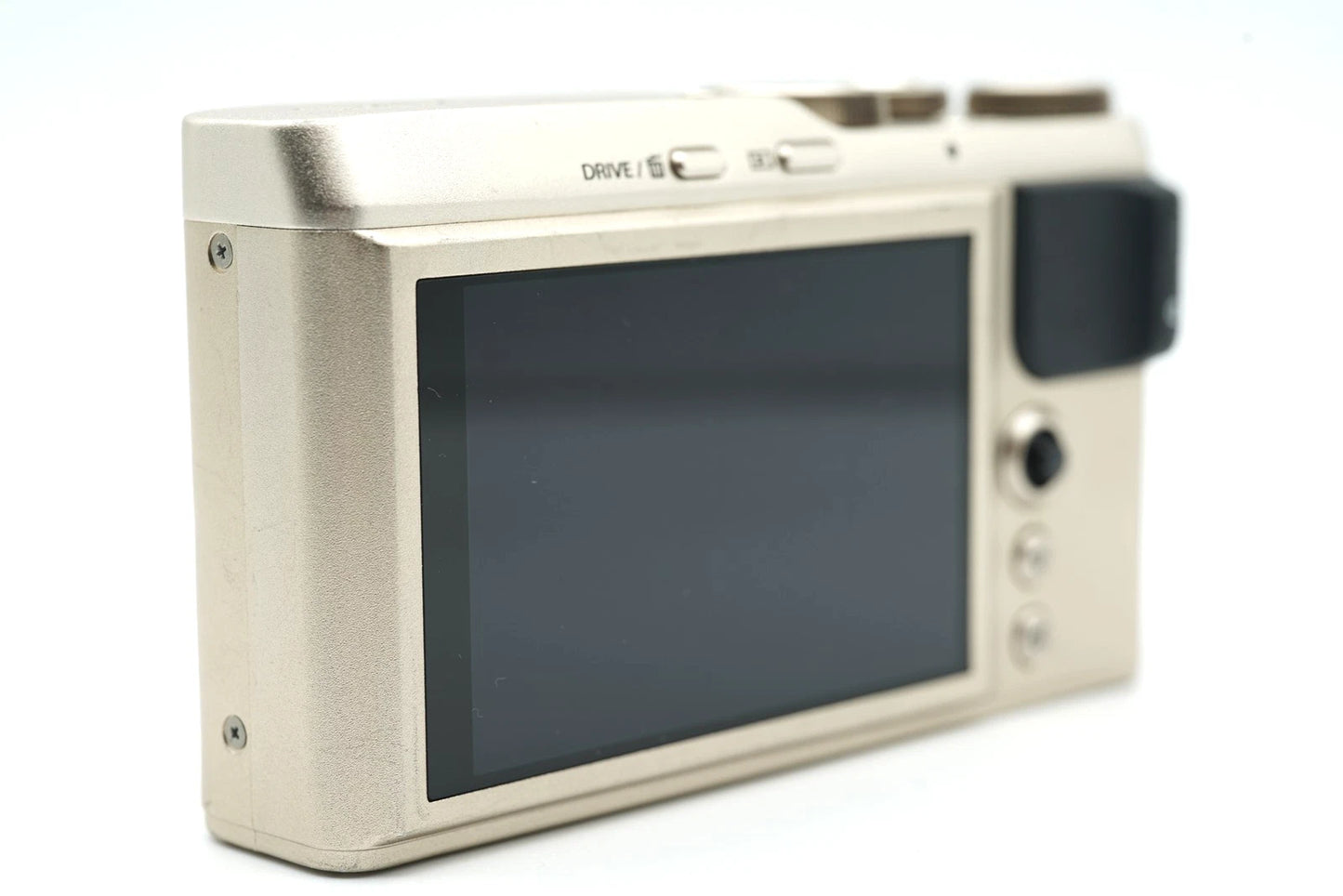 Fujifilm Fuji XF10 XF-10 Gold Compact Digital Camera zoom #001