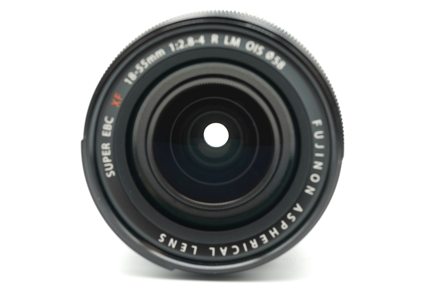 Fujifilm Fujinon XF 18-55mm F/2.8-4 R LM OIS EBC Lens #003