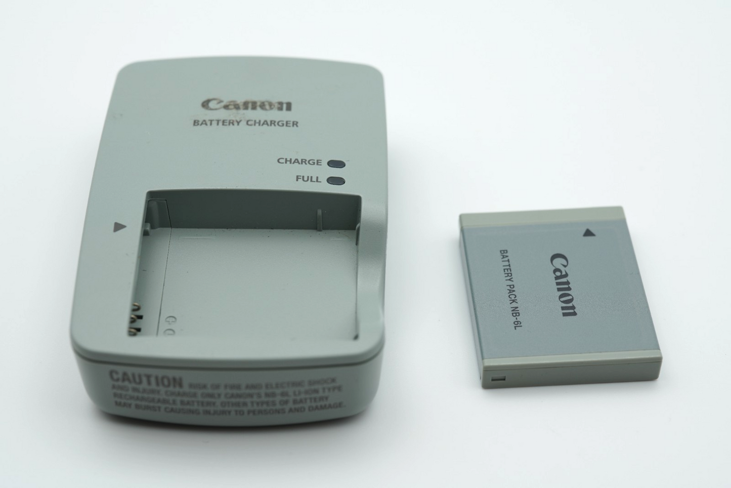 Canon PowerShot S90 Compact Digital Camera  #005