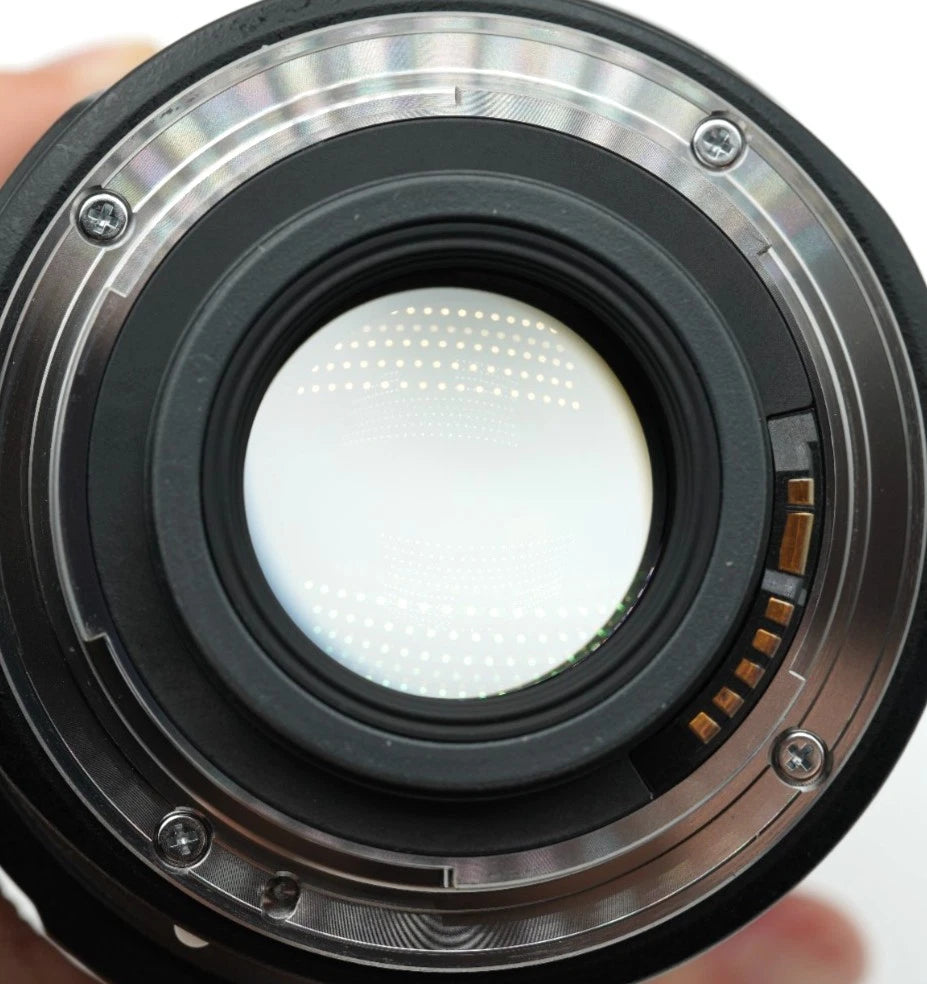 Canon EF-S 17-55mm f/2.8 IS USM Zoom Lens for EF Mount APS-C #005