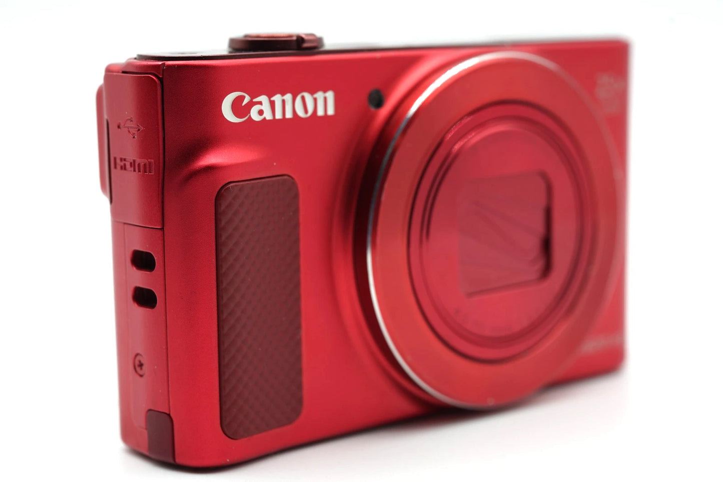 Canon PowerShot SX620 HS Compact Digital Camera red #017