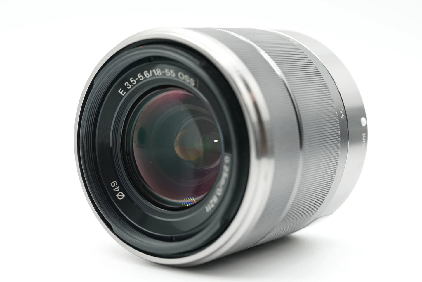 Sony Alpha A6000 Digital Camera [SC 15257] w 18-55, 55-210mm Lens #1