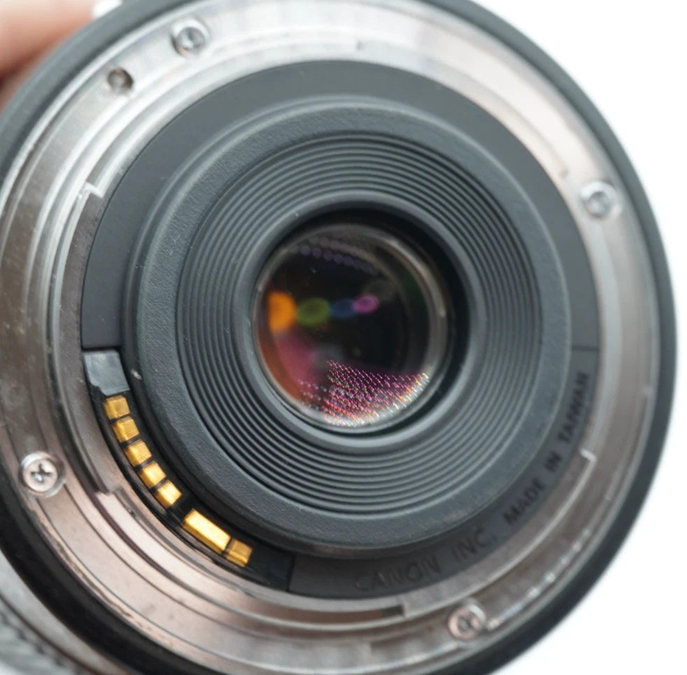 Canon EF-S 18-135mm f/3.5-5.6 IS Zoom AF Lens EFS for APSC #005