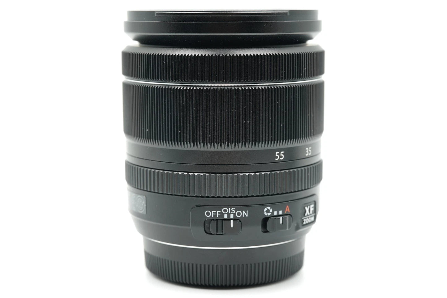 Fujifilm Fujinon XF 18-55mm F/2.8-4 R LM OIS EBC Lens #003