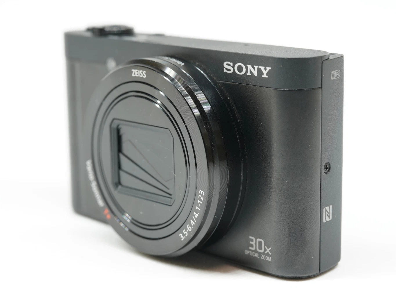 Sony Cyber-Shot DSC-WX500 compact Digital Camera #025