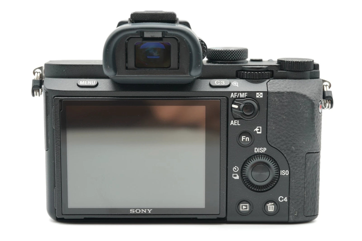 Sony Alpha a7 II ILCE-7M2 [SC 21736] Mirrorless Digital Camera #010