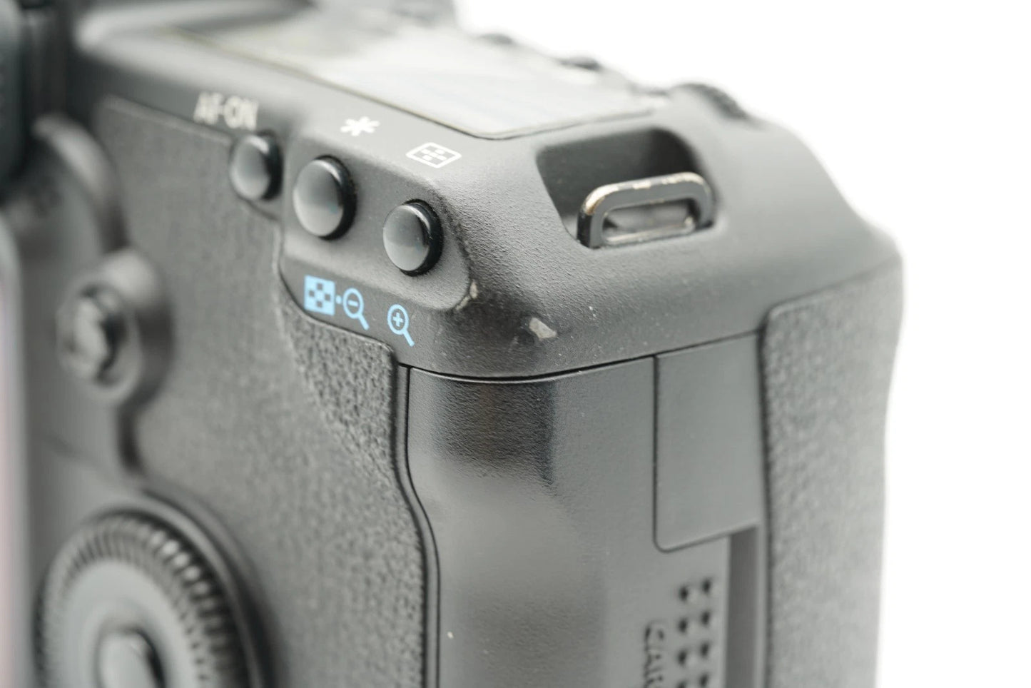 Canon EOS 5D Mark II Digital Camera [SC 20937] #012