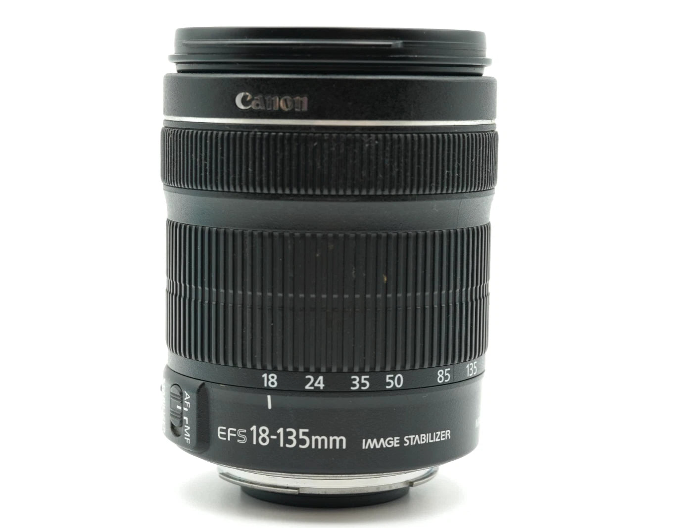 Canon EF-S 18-135mm f/3.5-5.6 IS Zoom AF Lens EFS for APSC #005