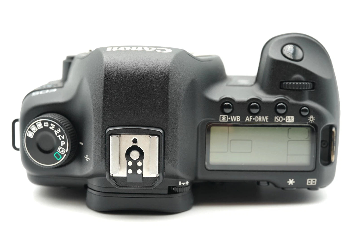 Canon EOS 5D Mark II Digital Camera [SC 20937] #012