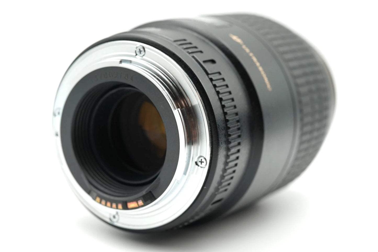 Canon EF 100mm F/2.8 Macro USM Prime Lens #011