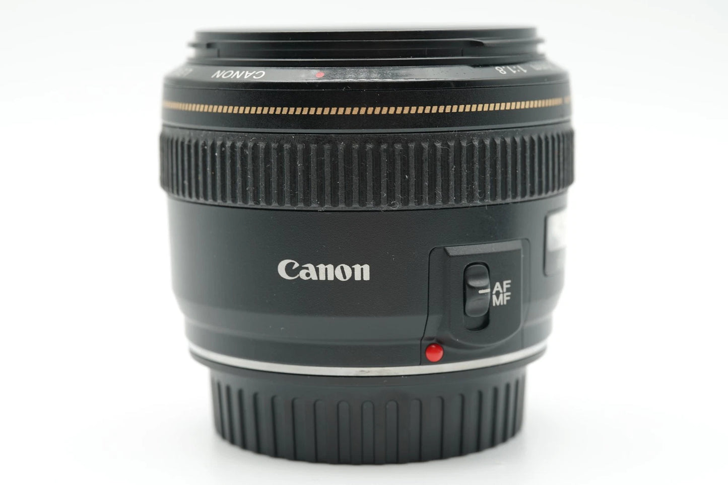 Canon EF 28mm f/1.8 AF USM lens for EF mount #001