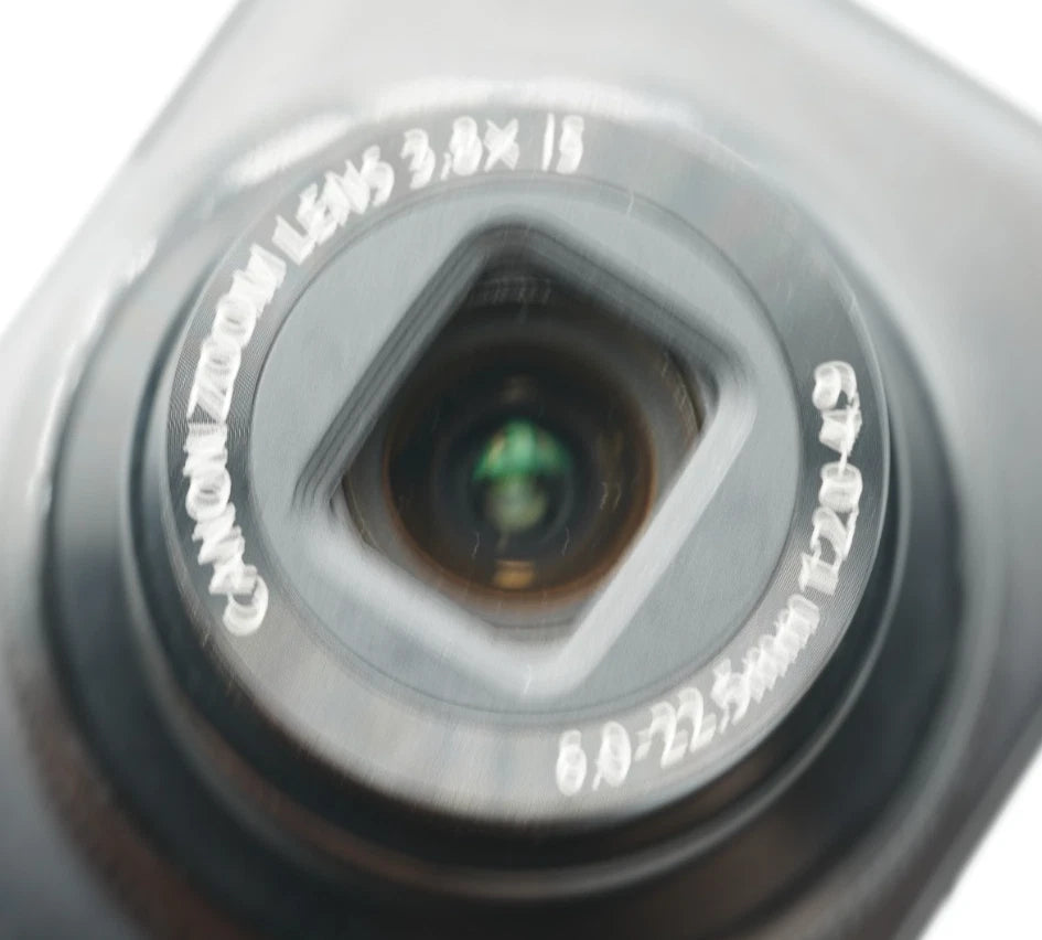 Canon PowerShot S90 Compact Digital Camera  #005