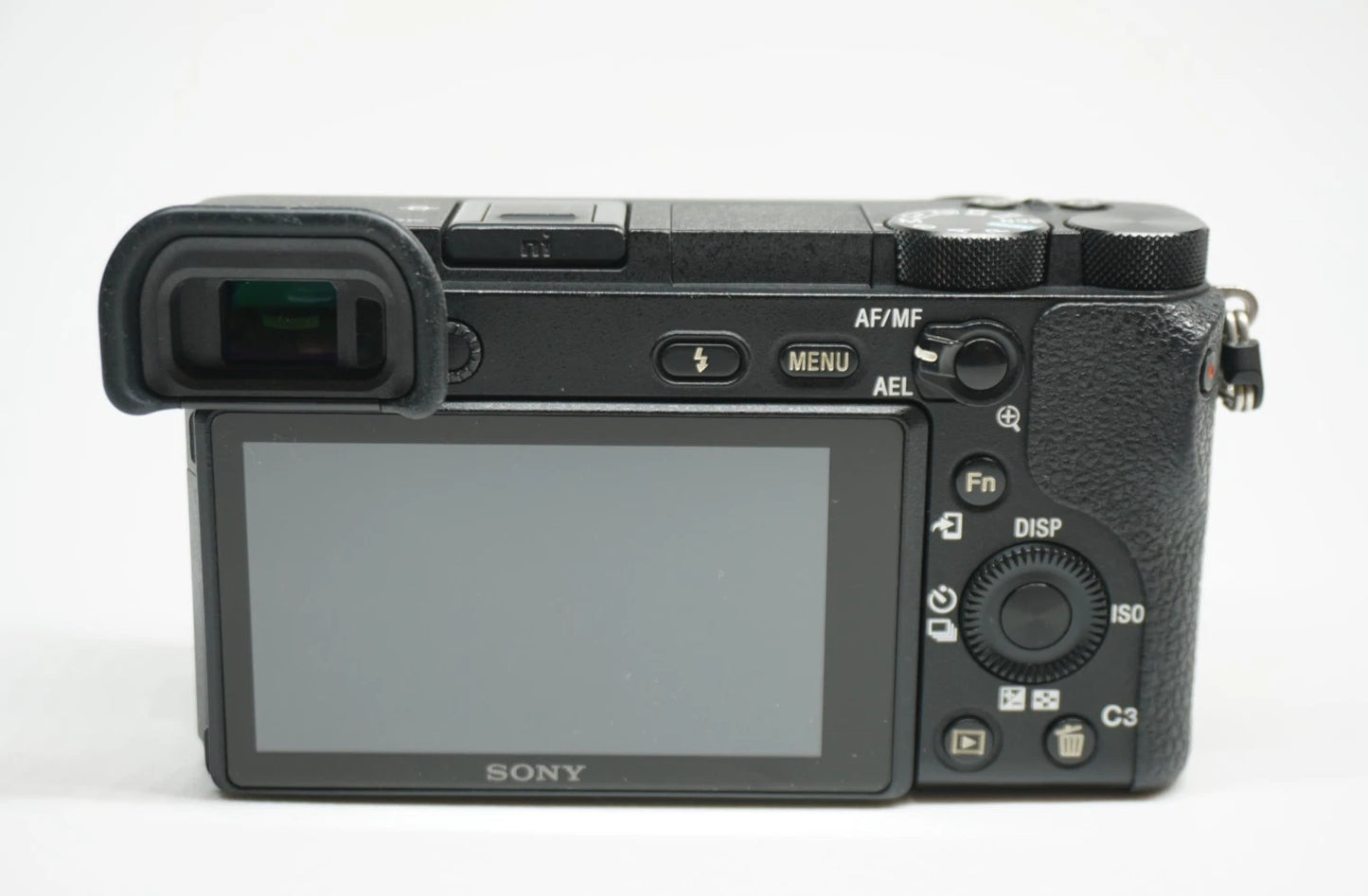Sony Alpha a6500 ILCE-6500 Digital Camera [SC 30203] #003