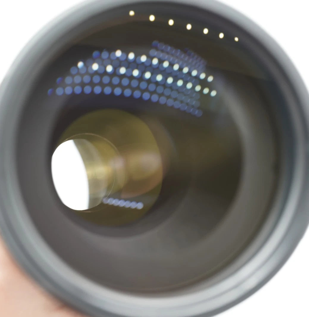 Nikon AF-S Nikkor 200-500mm f/5.6 E ED VR Zoom Lens #001