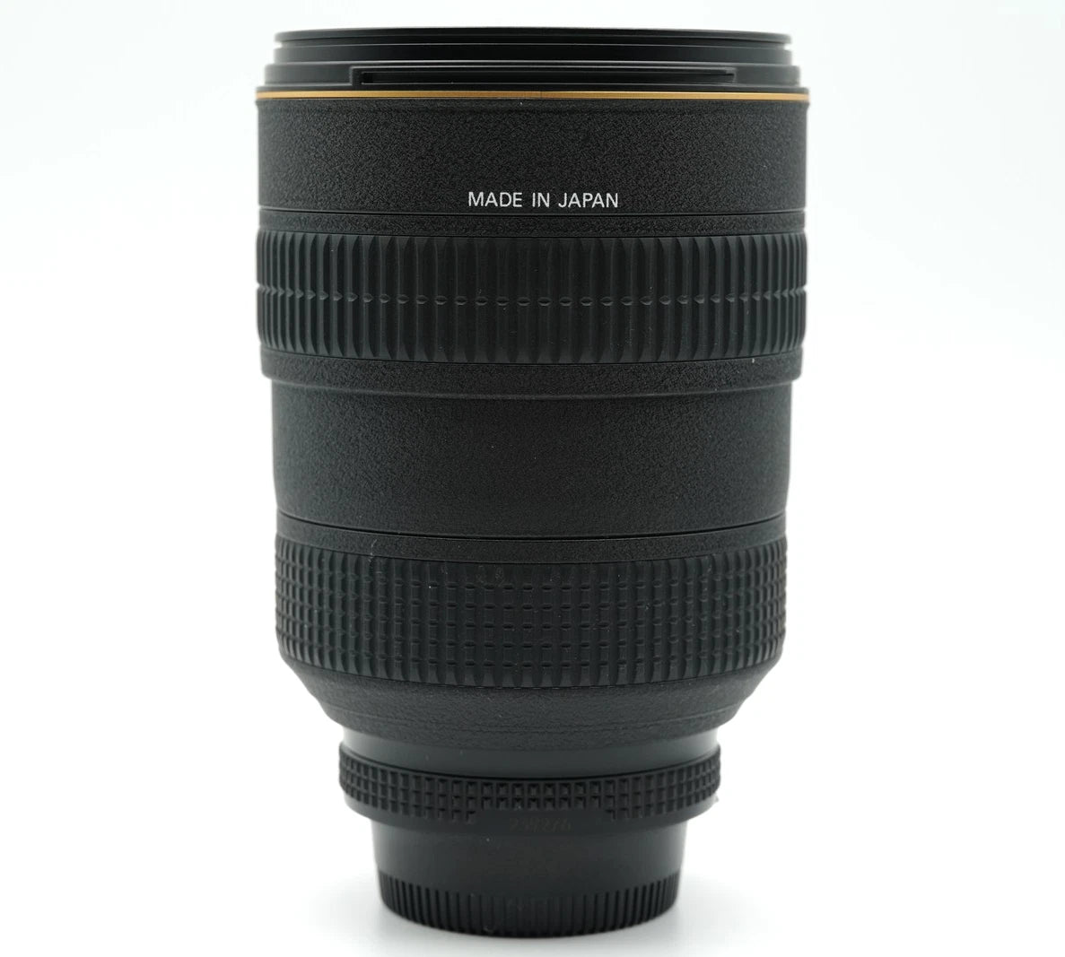 Nikon AF-S Nikkor 28-70mm f/2.8 D ED IF SWM Zoom Lens #001
