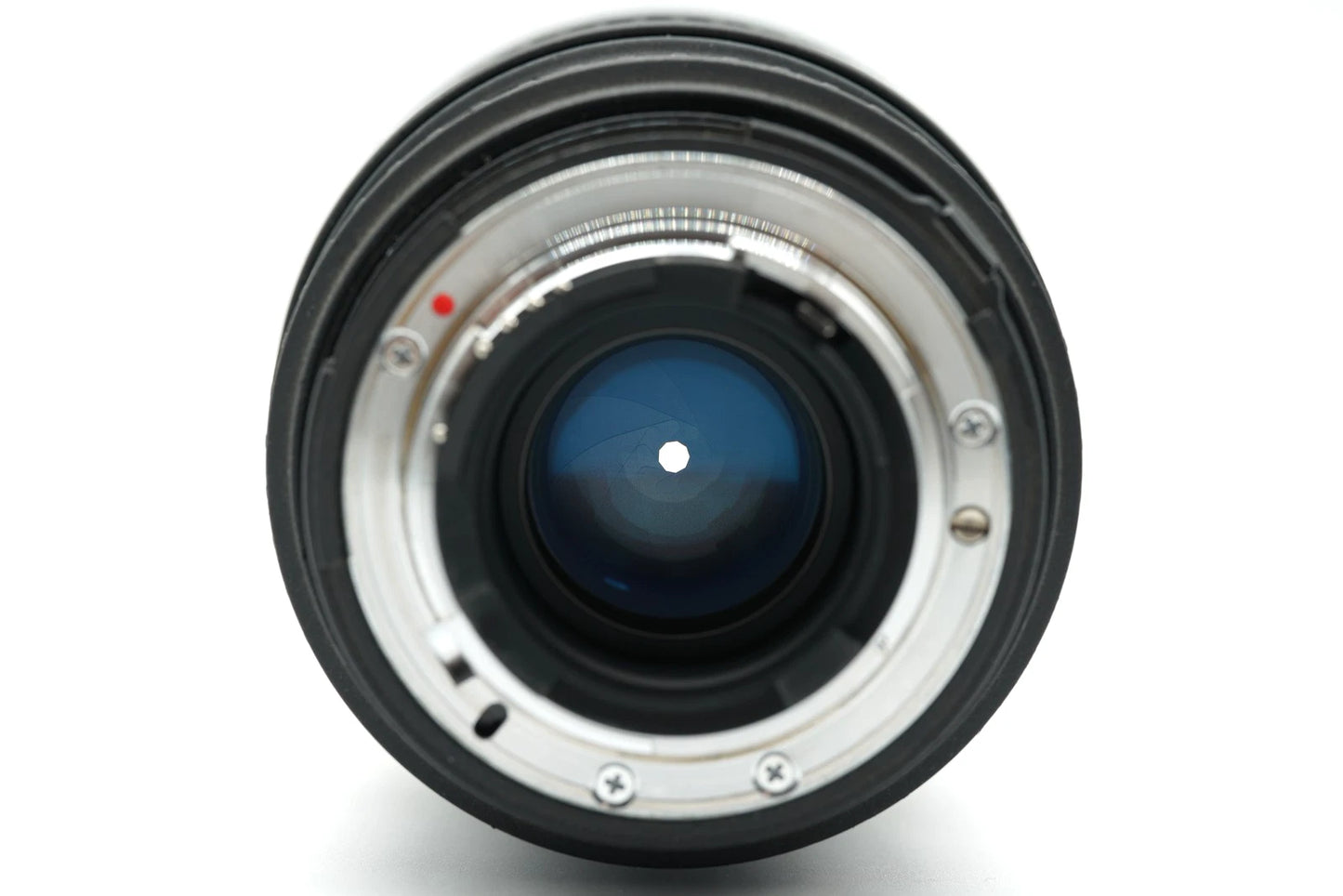 SIGMA 24-70mm f/2.8 EX DG MACRO Lens For Nikon F Mount #002