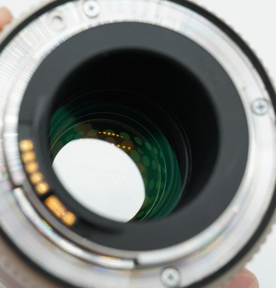 Canon Extender EF 2x II Teleconverter for Canon EF mount #004