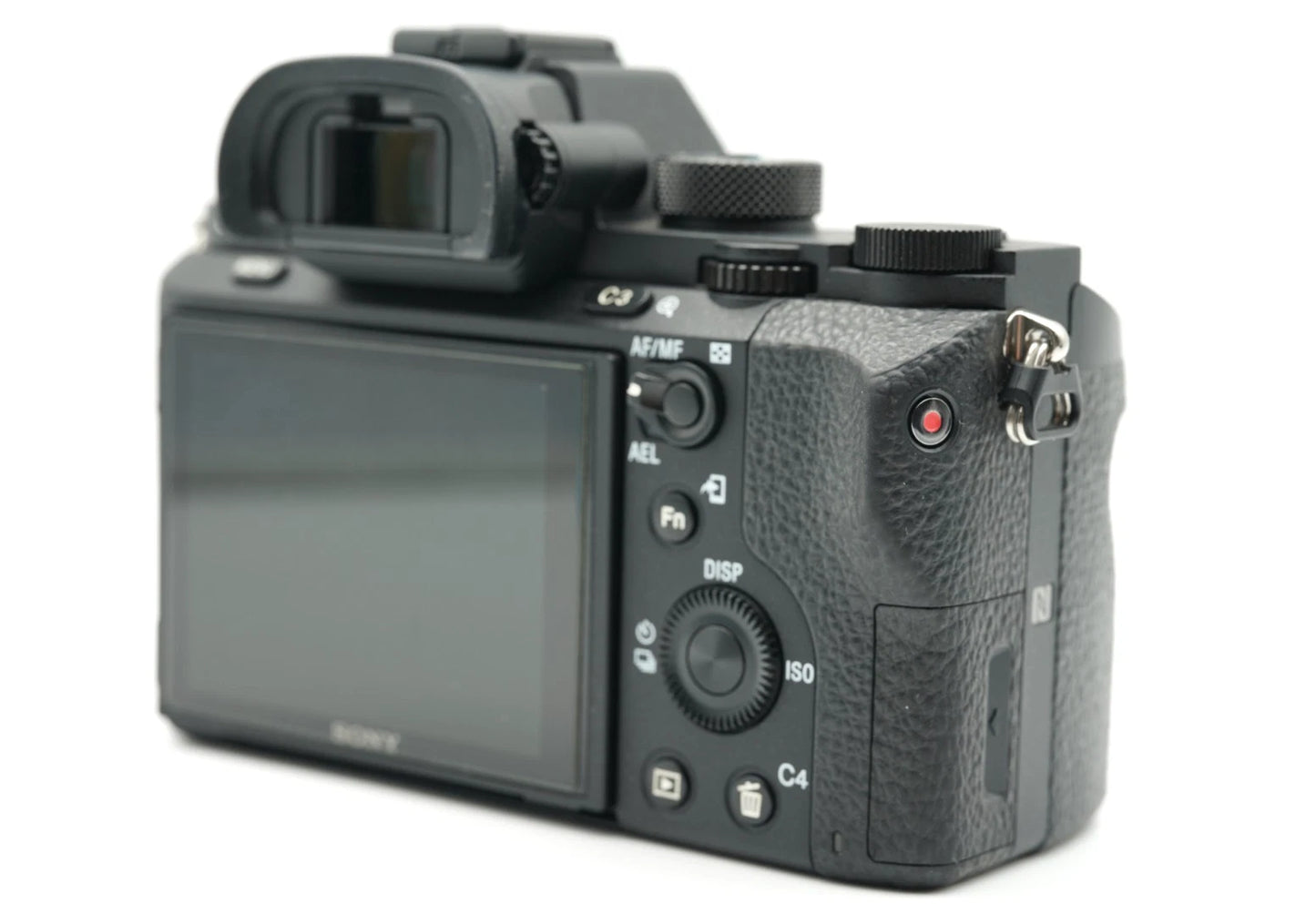 Sony ILCE-7RM2 A7R II Digital SLR Camera [SC 23837] #007