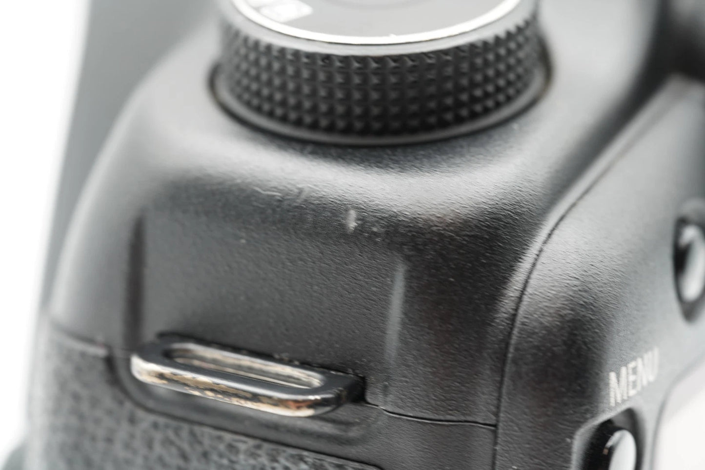 Canon EOS 5D Mark II Digital Camera [SC 20937] #012