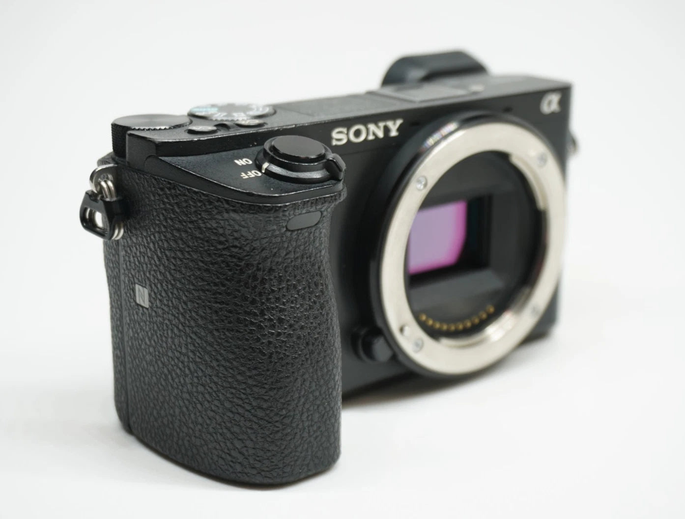 Sony Alpha a6500 ILCE-6500 Digital Camera [SC 30203] #003