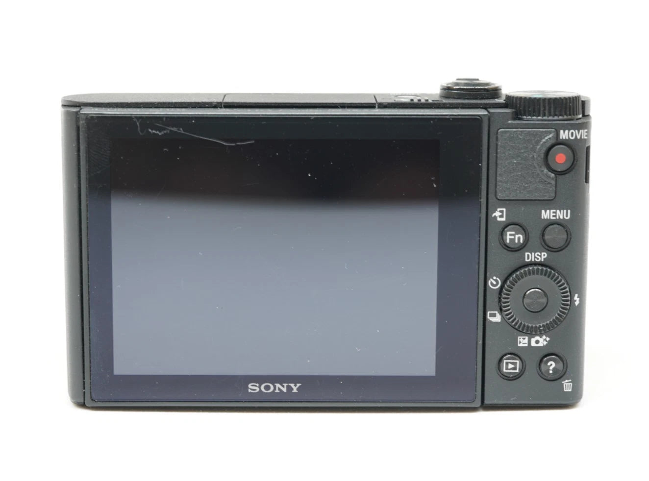 Sony Cyber-Shot DSC-WX500 compact Digital Camera #025