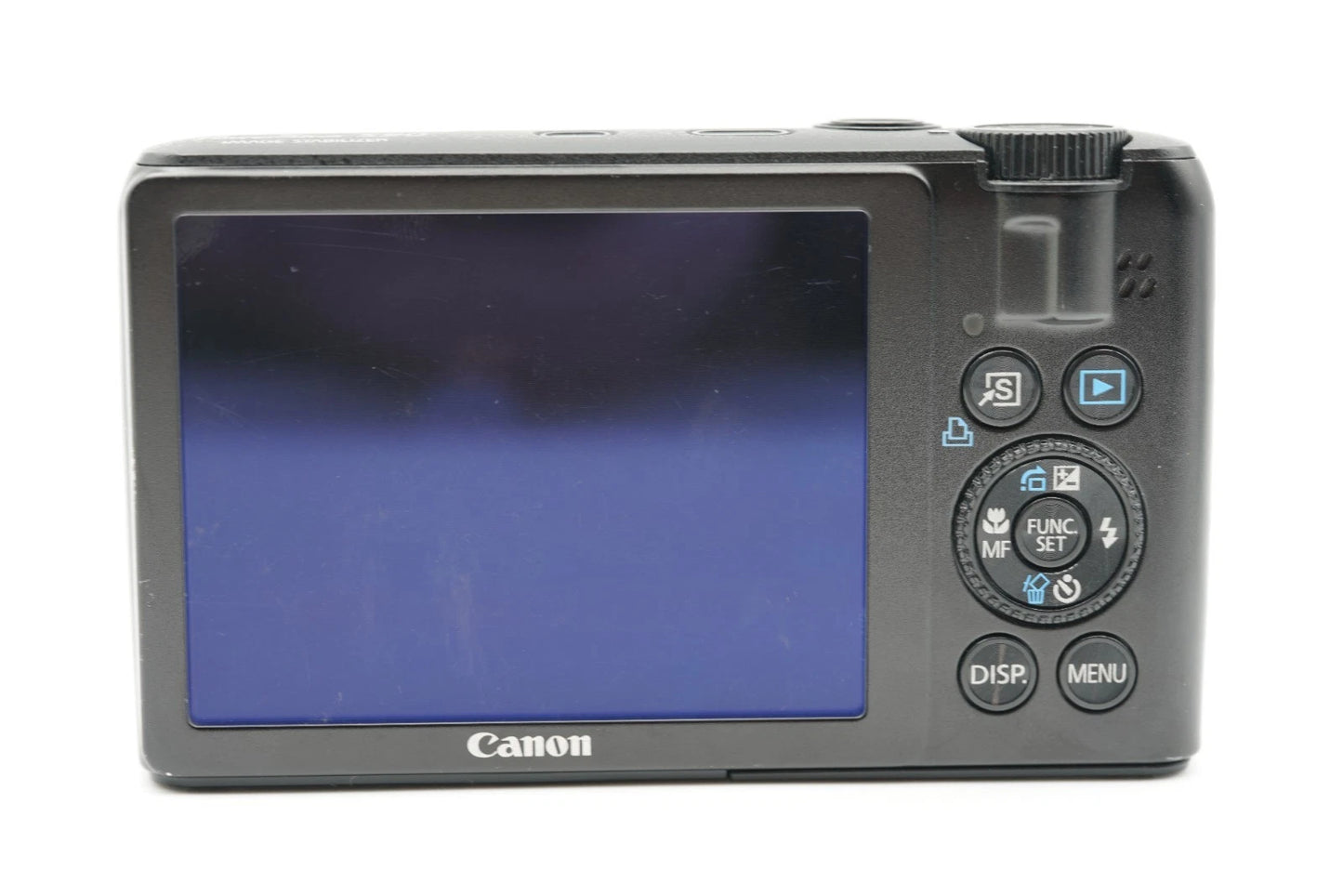 Canon PowerShot S90 Compact Digital Camera  #005