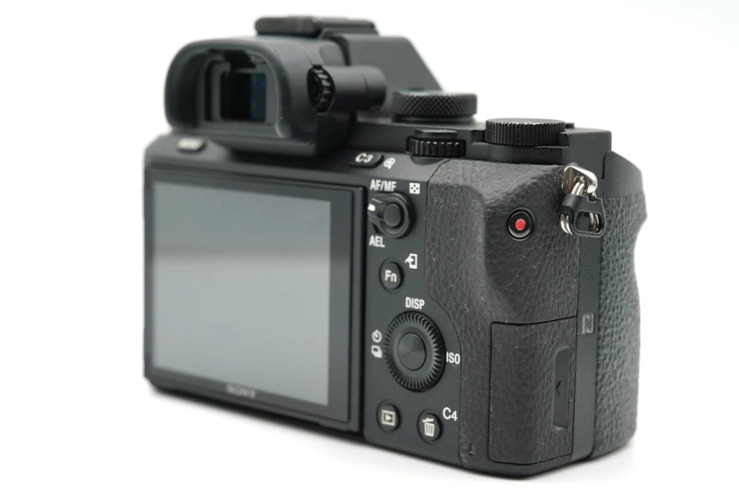 Sony Alpha a7 II ILCE-7M2 [SC 21736] Mirrorless Digital Camera #010