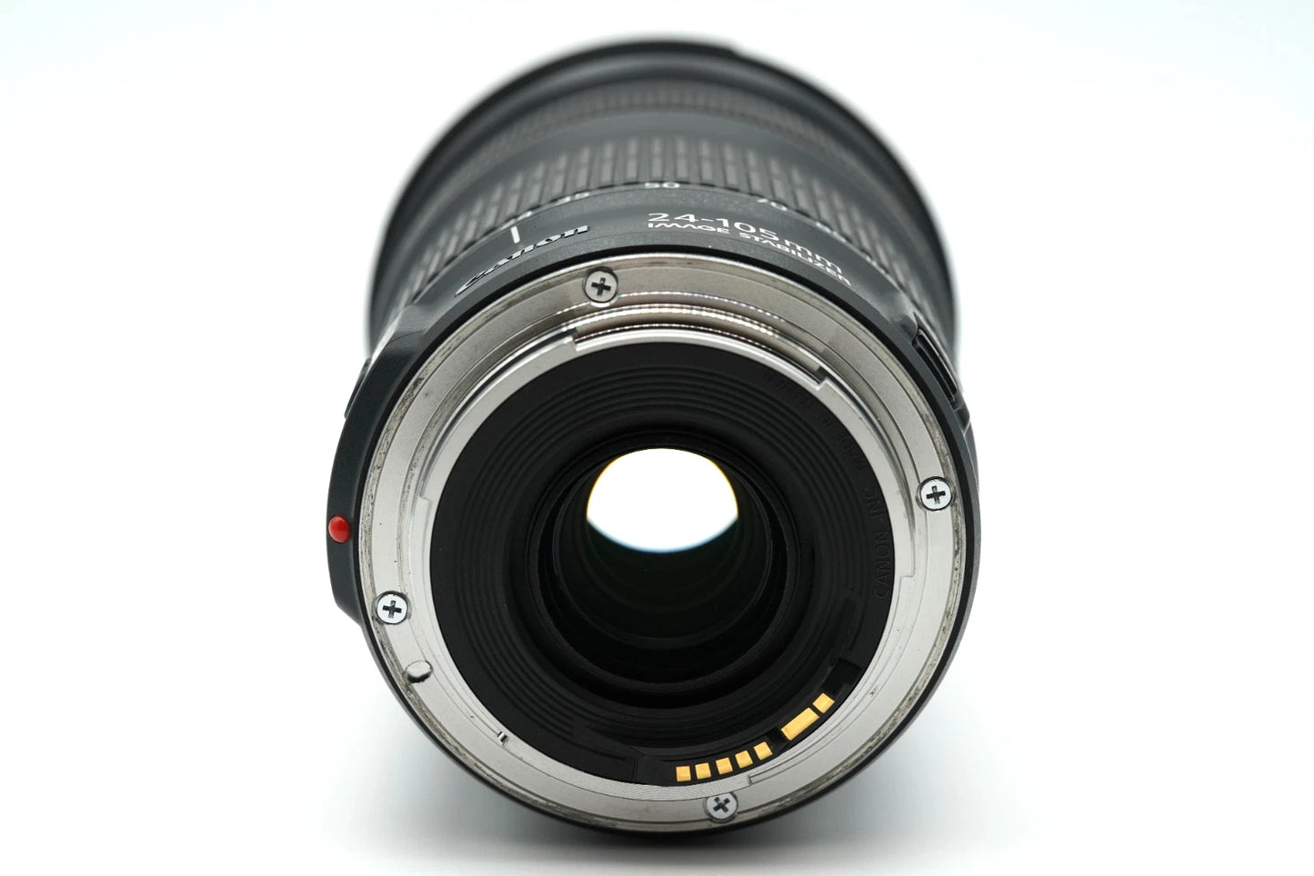 Canon EF 24-105mm f/3.5-5.6 IS STM AF zoom Lens EF mount #002