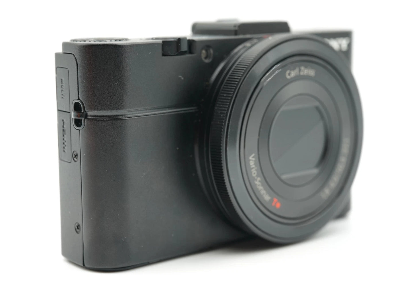 Sony Cyber-shot DSC-RX100 II M2 RX100M2 Digital Camera #014