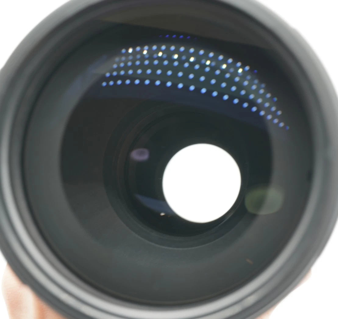 Nikon AF-S Nikkor 200-500mm f/5.6 E ED VR Zoom Lens #001