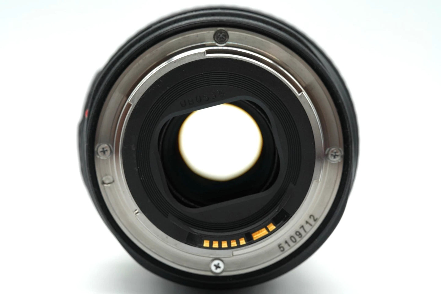 Canon EF 24-105mm f/4 L IS USM AF Zoom Lens for EF Mount #002