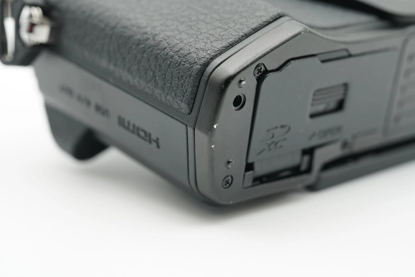 Olympus OM-D E-M10 Mark II Digital Camera [SC 2070] #002