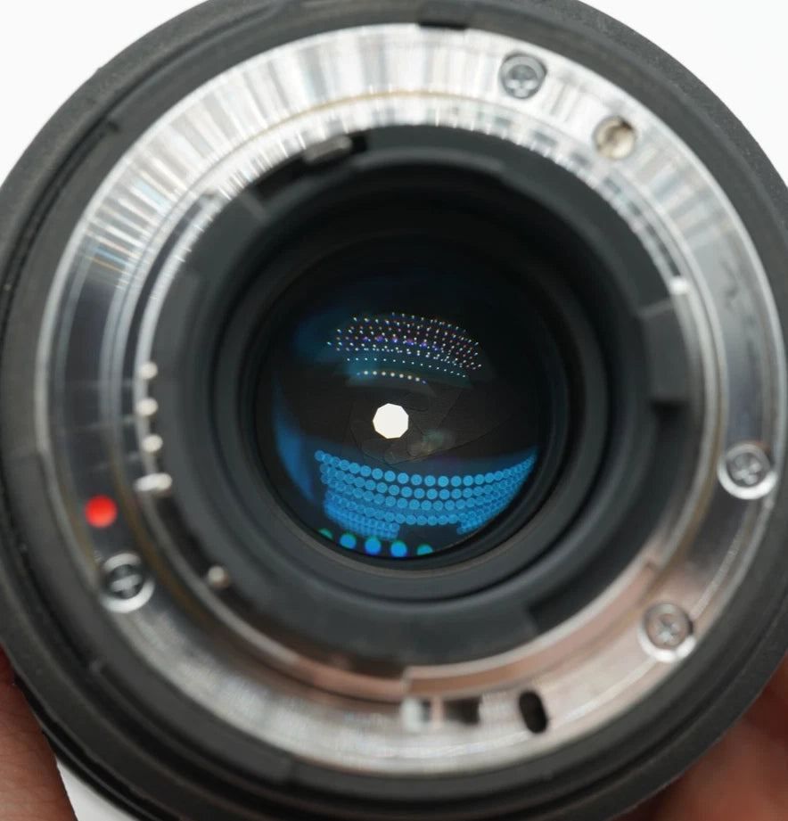 SIGMA 24-70mm f/2.8 EX DG MACRO Lens For Nikon F Mount #002