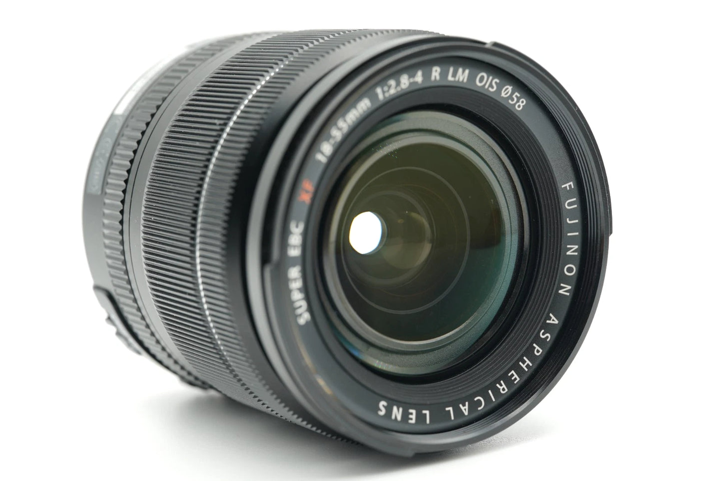 Fujifilm Fujinon XF 18-55mm F/2.8-4 R LM OIS EBC Lens #003