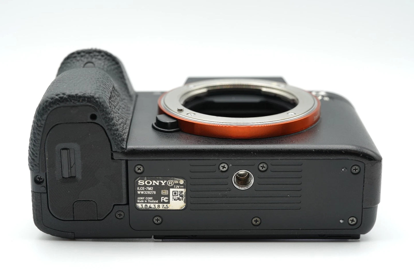 Sony Alpha a7 II ILCE-7M2 [SC 21736] Mirrorless Digital Camera #010