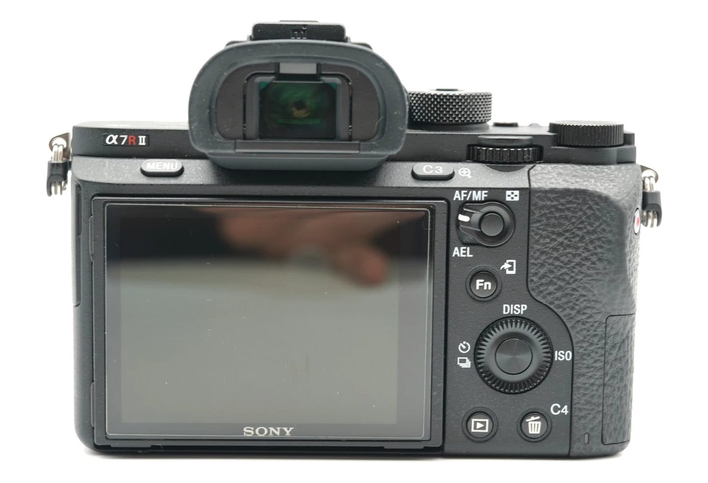 Sony ILCE-7RM2 A7R II Digital SLR Camera [SC 23837] #007