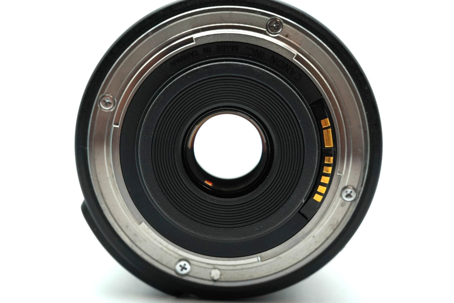 Canon EF-S 18-135mm f/3.5-5.6 IS Zoom AF Lens EFS for APSC #005