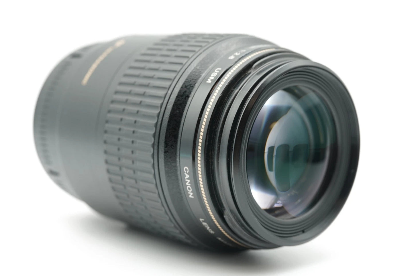 Canon EF 100mm F/2.8 Macro USM Prime Lens #011